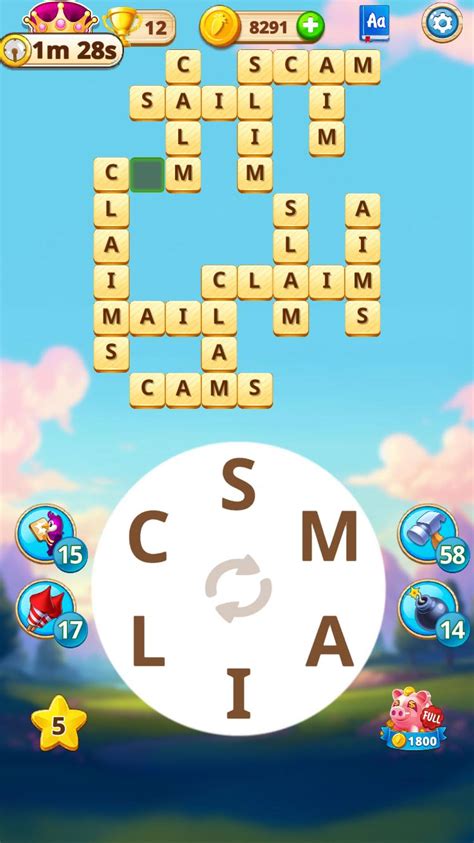 Wordalot answers Level 1109 .